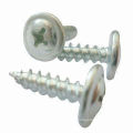 Wafer Head Self Tapping Screw